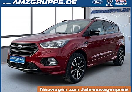 Ford Kuga 1.5 EB ST-Line AHK+Kamera+Winterpak