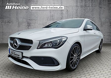 Mercedes-Benz CLA Shooting Brake 200 AMG Line *LED-HIGH PERF.*RFK*