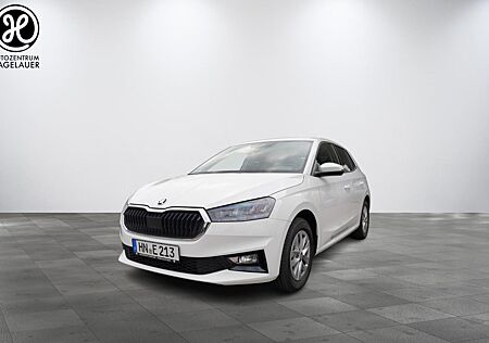 Skoda Fabia 1.0 TSI Selection Klimaauto. LED GRA