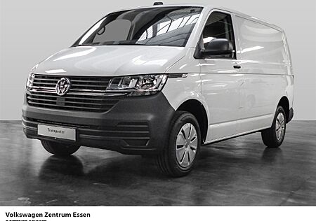 VW T6 Transporter 6.1 Kasten 2 0 TDI Radio PDC