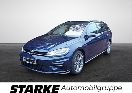 VW Golf Variant 1.4 TSI DSG R-Line Highline