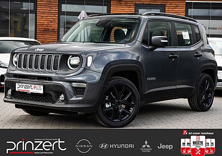 Jeep Renegade e-Hybrid 1.5 48V 7 DCT High-Altitude