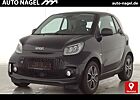 Smart ForTwo EQ EQ fortwo Exclusive 22kw Winter Paket