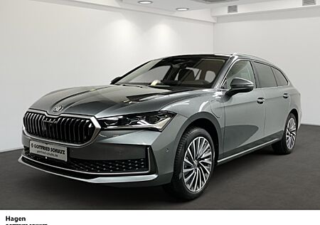 Skoda Superb Combi L&K 1.5 TSI iV DSG