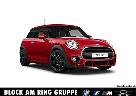 Mini ONE 3-Türer JCW Kit SH DAB PDC