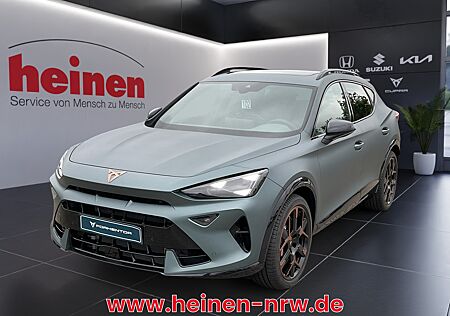 Cupra Formentor 2.0 TSI e 4Drive VZ W el.Heck W-Paket