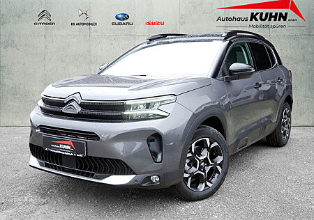 Citroën C5 Aircross BlueHDi 130 Max