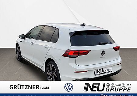 VW Golf R-Line 1,5 l eTSI R-Line