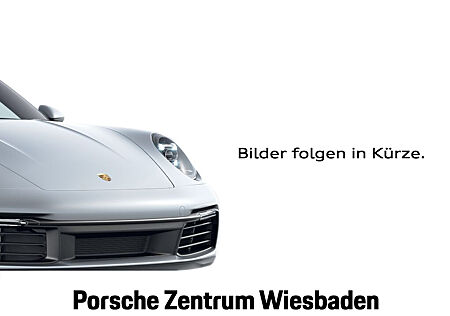 Porsche Macan T