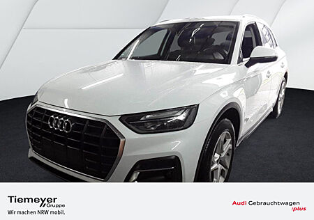 Audi Q5 35 TDI PANO VIRTUAL AHK TOUR