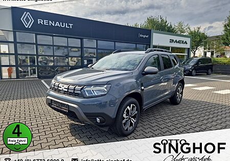 Dacia Duster Journey TCe 150 EDC (EURO 6d) Sitzhzg.