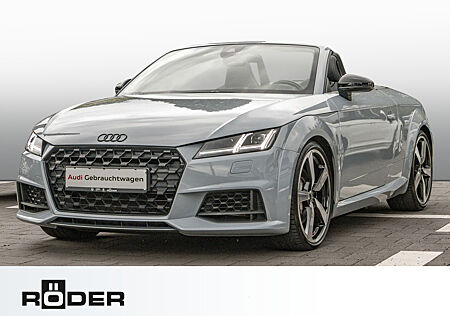 Audi TT Roadster 45 TFSI S line Matrix B&O Navi