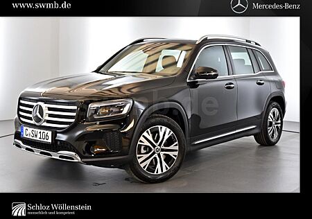 Mercedes-Benz GLB 220d 4M 4,99%/Progressive/LED/DISTRONIC