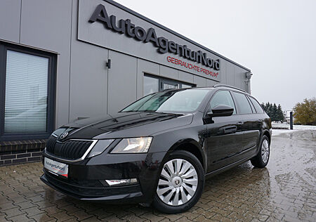 Skoda Octavia Ambition 2.0TDI DSG+ACC+KAMERA+NAVI+SHZ