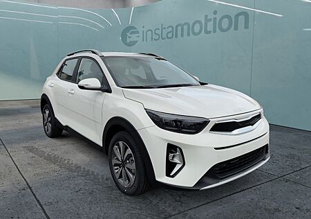 Kia Stonic 1.0T Vision LED+Navigation+Kamera+SHZ