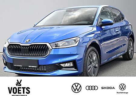 Skoda Fabia Selection 1.0 MPI LED+SHZ+RÜCKFAHRKAMERA