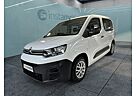 Citroën Berlingo Live Pack 1.2 PureTech 110 EU6d Klimaanlage Park Distance Control