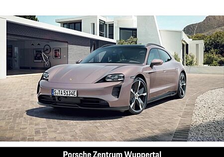 Porsche Taycan GTS Sport Turismo Surround-View 21-Zoll