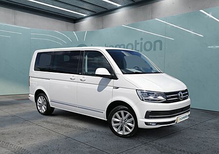 VW T6 Multivan Comfortline TDI 146kW*KAMERA*SOUND**