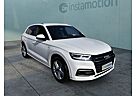 Audi Q5 55 TFSIe Hybrid quattro S-LINE Luftfeder. AHK