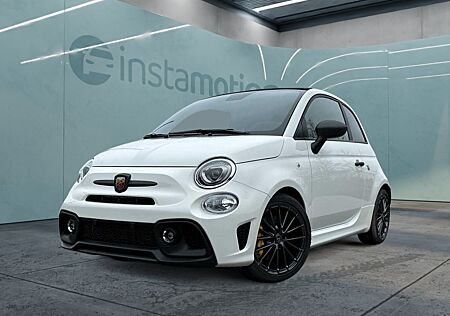 Abarth 695C *Beats*