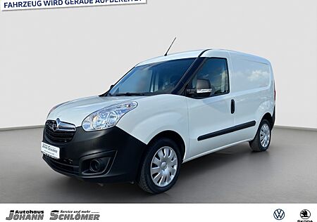 Opel Combo 1.4 Kasten L1H1 2,2t ESP ESP BT ZV CD MP3