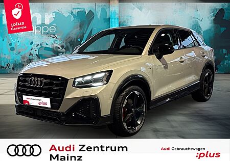 Audi Q2 S line 35 TFSI S tronic *AHK*Matrix*Pano*