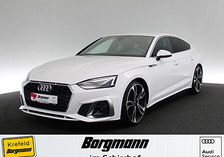 Audi A5 Sportback 40 TFSI S line