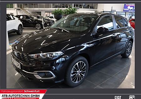 Fiat Tipo 1.5 GSE Mild-Hybrid Style-, Komfort-, Techpaket