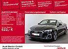 Audi A5 Cabriolet S line 40 TDI qu. S tr. LEDER MATRIX