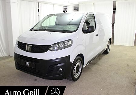 Fiat Scudo 120 L2H1 RüKa Allwetter Laderaum Holz