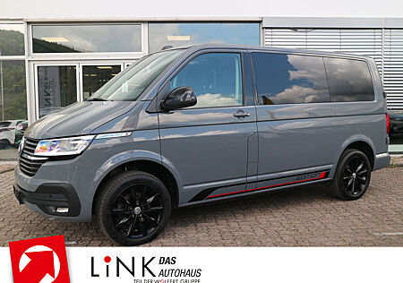 VW T6 Caravelle T6.1 Caravelle Comfortline Edition 2.0 TDI AHK RFK LED