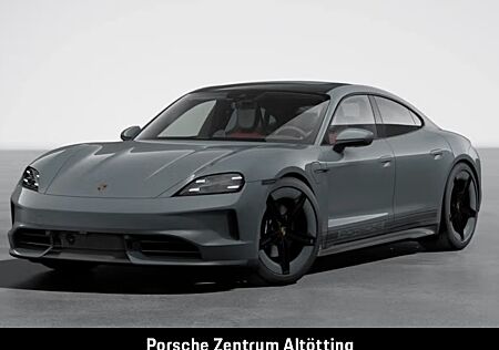 Porsche Taycan 4S | Performancebatterie + | HA-Lenkung |