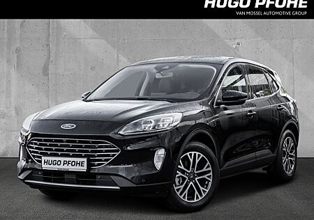 Ford Kuga Titanium X 2.5 Duratec PHEV SUV 112 kW. 5-t