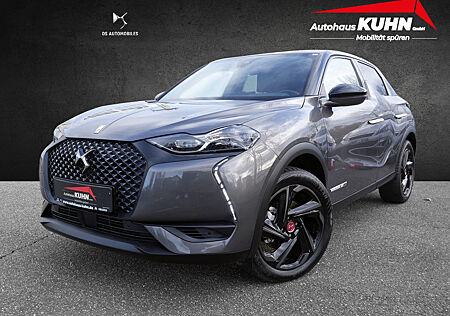 DS Automobiles DS 3 Crossback E-Tense Perfomance Line+