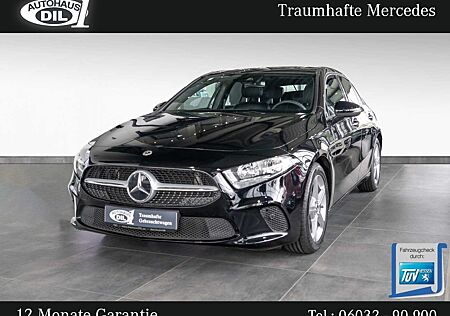 Mercedes-Benz A 200 7G-DCT *Style*1.Hd. *Panorama*