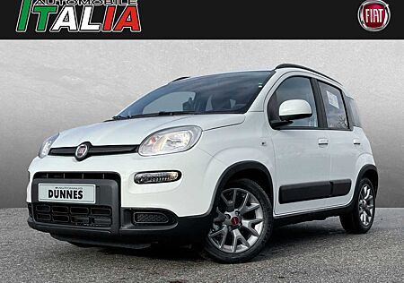 Fiat Panda City Life 1.0 Hybrid