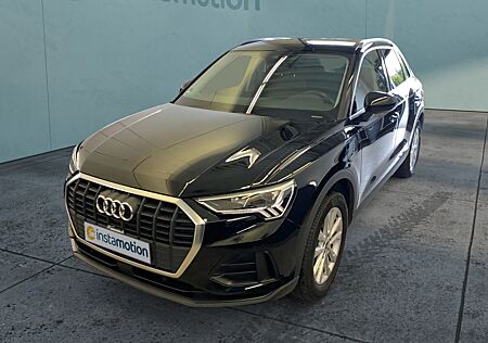 Audi Q3 TFSI e 45 TFSI e S tronic AHK VIRTUAL NAVI TO