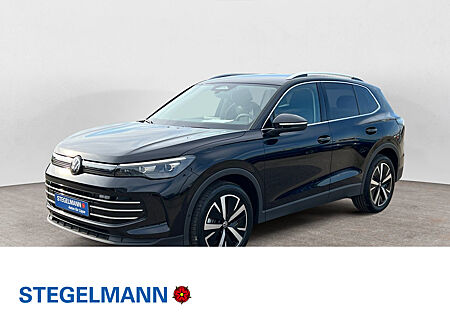 VW Tiguan 1,5 l eTSI OPF 7-Gang-DSG Elegance