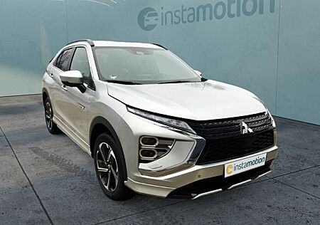 Mitsubishi Eclipse Cross PHEV Plus MJ21, Select-Paket, 4WD 2.4 MIVEC EU6d