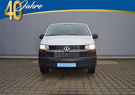 VW T6 .1 Transporter Kasten 2.0 TDI LR Kasten-Plus 6