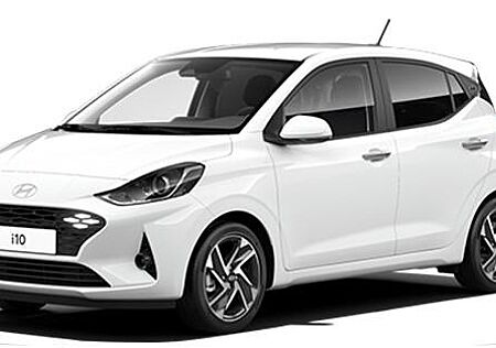 Hyundai i10 1.0 MY25 "Trend" Komfort-Paket*Sitz/Lenkrad-Heizung