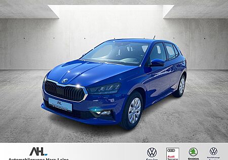 Skoda Fabia 1.0 Drive Klima/LED/PDC/DAB/SmartLink