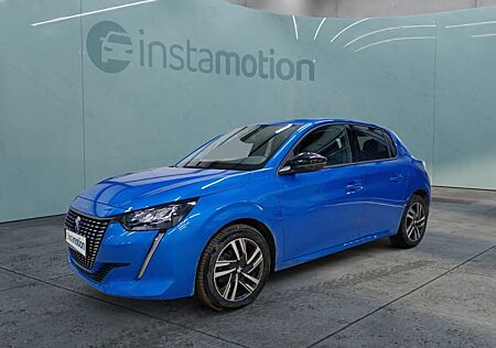 Peugeot 208 Allure 1.2 PureTech LED Klimaautom. DAB