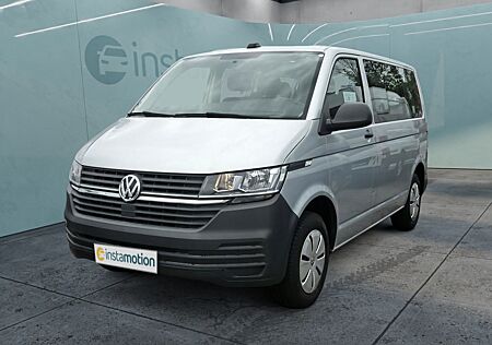 VW T6 Kombi T6.1 Kombi 2.0 TDI DSG APPS+SITZHZG+PDC+9-SITZER