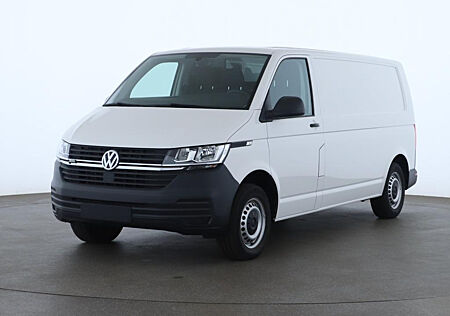 VW T6 .1 e-ABT Langer Radstand +PDC+KLIMA+