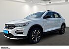 VW T-Roc 2 0 TDI United NAVI PANO SHZ AHK PDC MFL