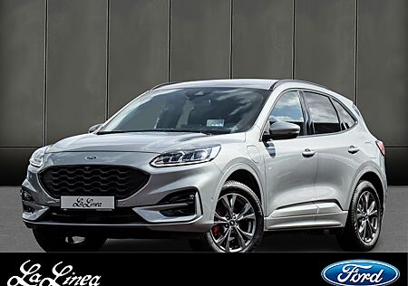 Ford Kuga Plug-In Hybrid ST-Line