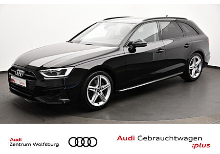 Audi A4 Avant 35 TFSI s-tronic Advance LED/Navi/PDC