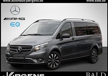 Mercedes-Benz Vito 119 KOMBI/TOURER EDITION L+KLIMA+NAV+8SITZE